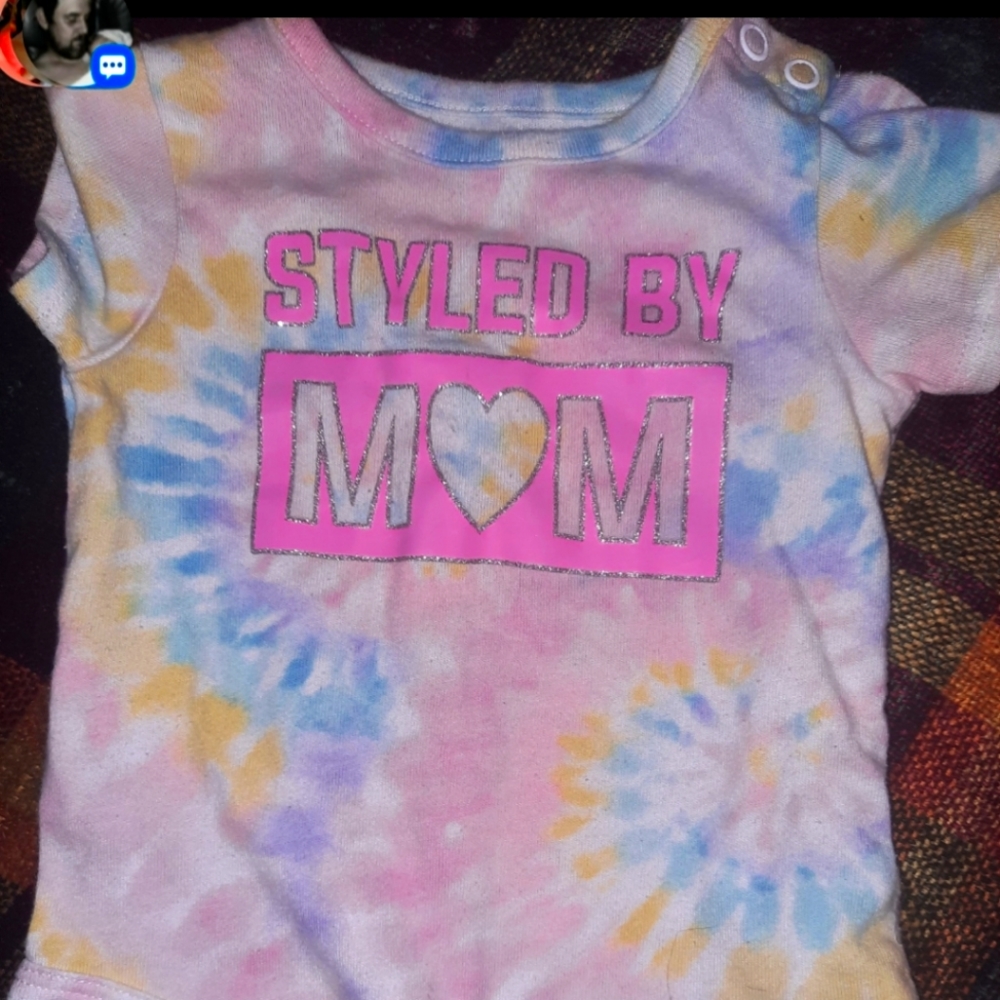 4/$20 Onesie/Bodysuit
